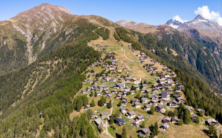 Alpe Rosswald