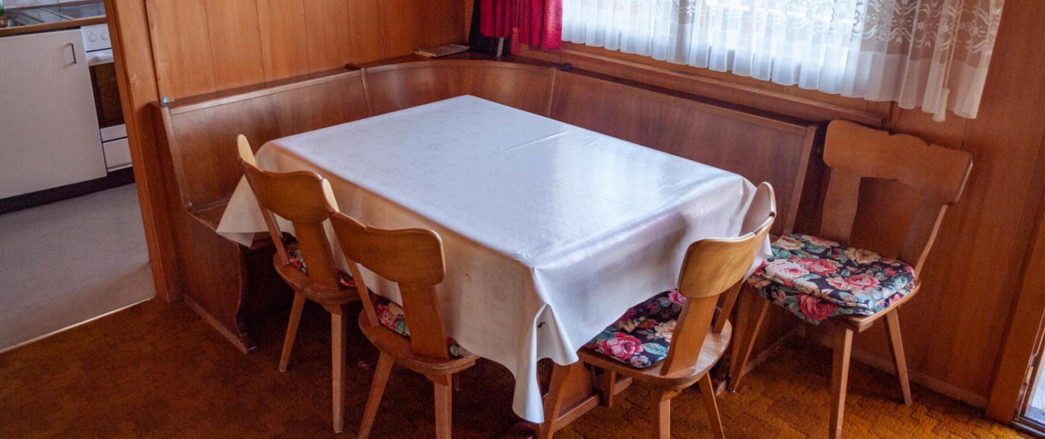 Chalet Elisabeth