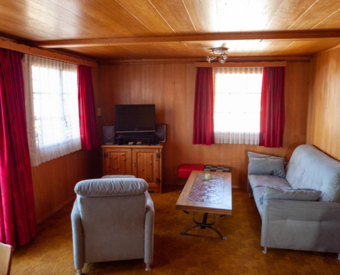 Chalet Elisabeth