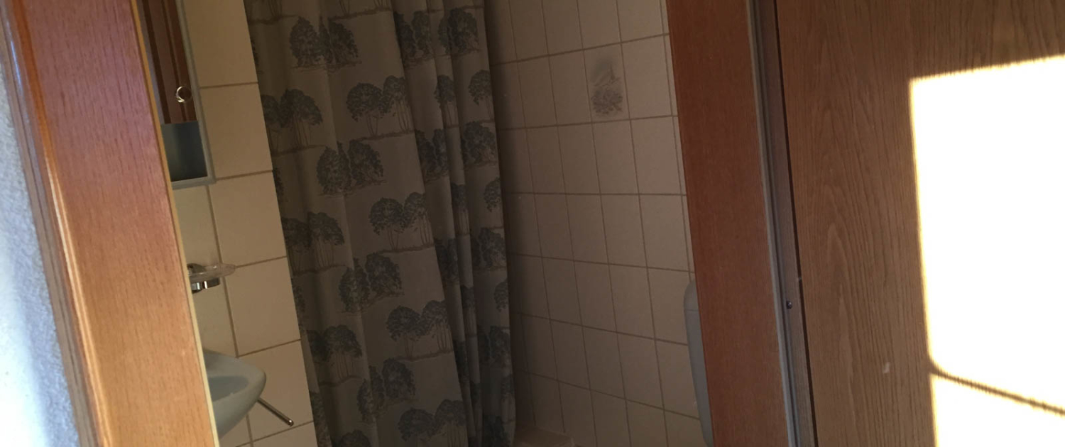 Chalet Gerbera Rosswald