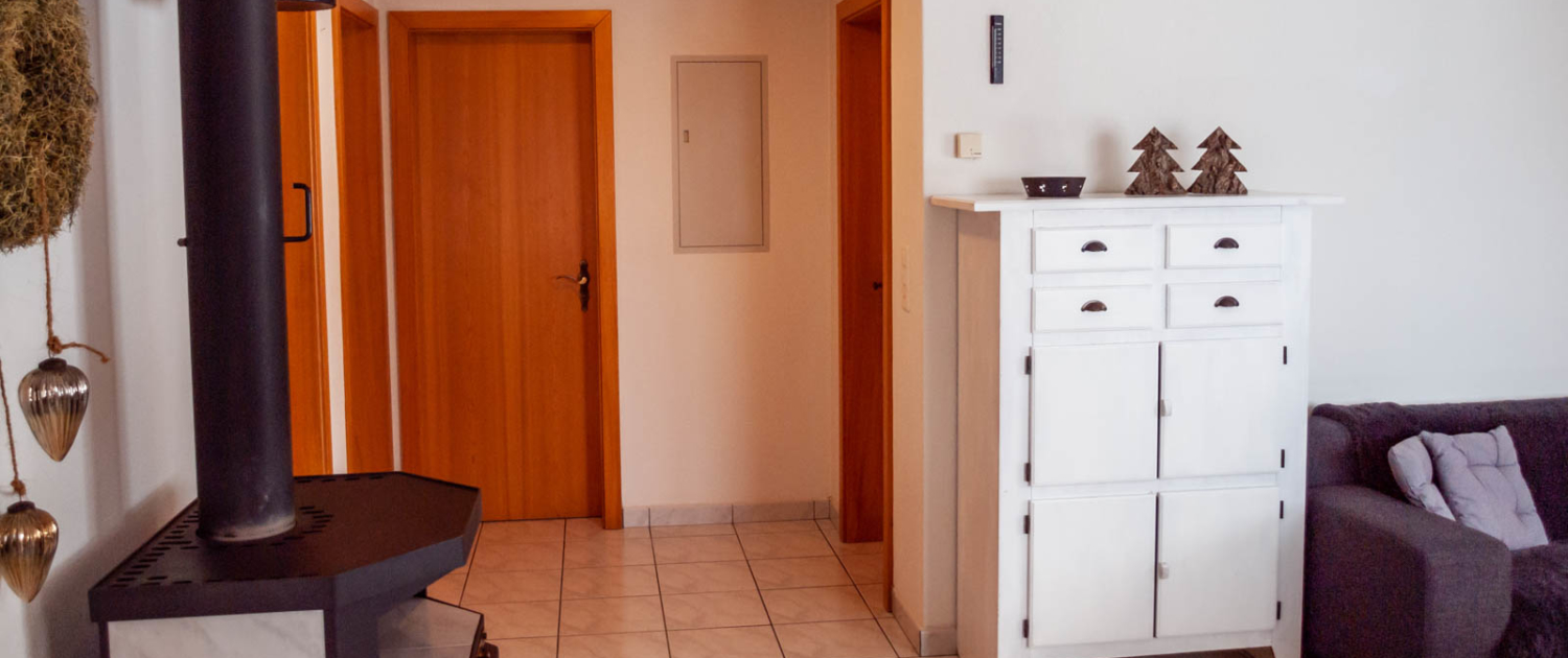 Chalet Talblick Rosswald