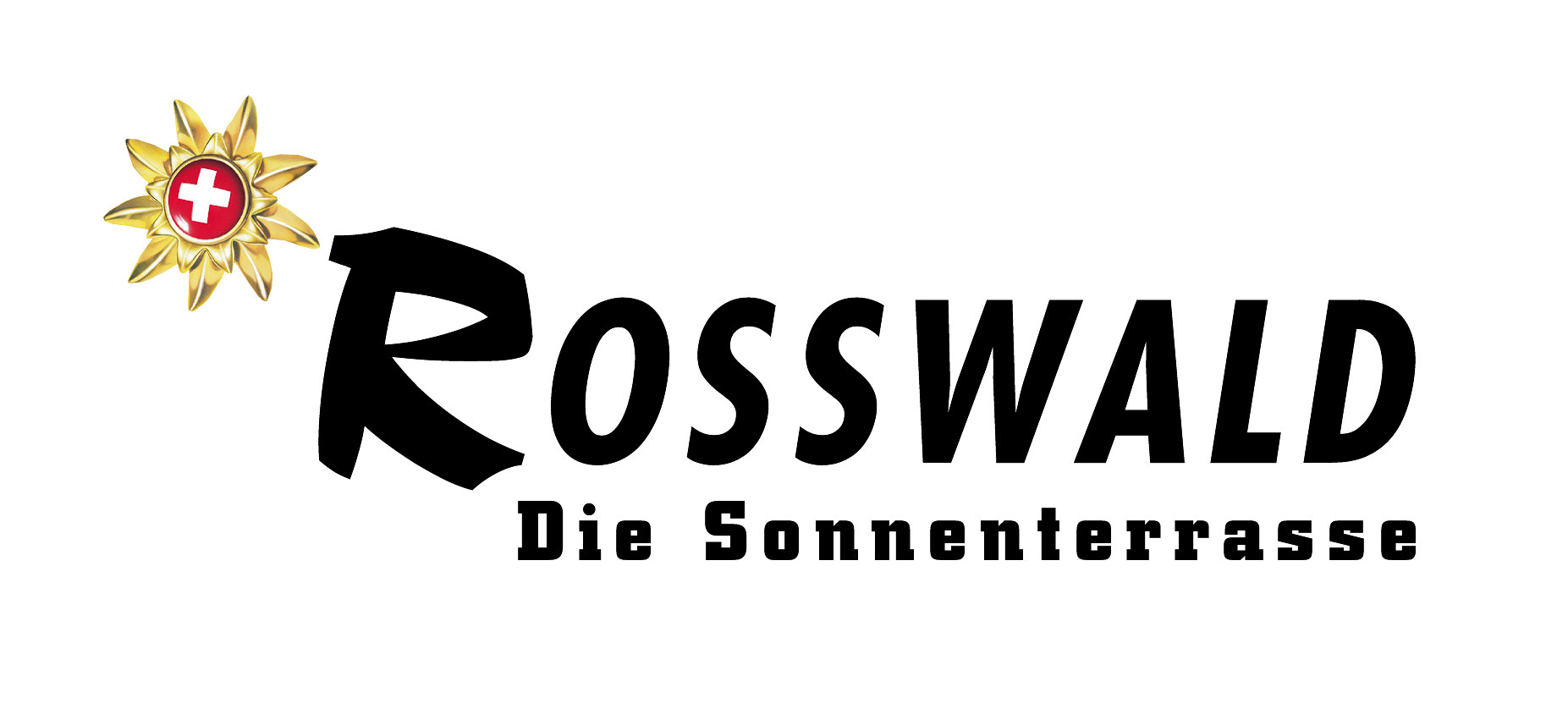 Logo Rosswald Bahnen