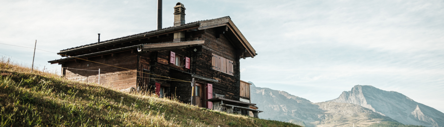 Sommerferien auf Rosswald