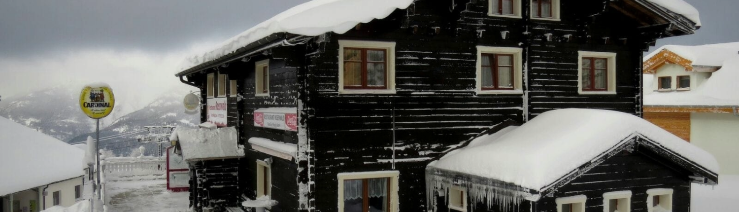 Restaurant Adler Rosswald